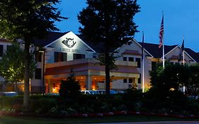 Inn at Fox Hollow Woodbury Ny